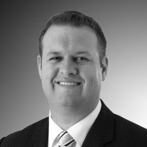 Photo of Ben Riddle