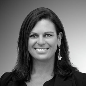 Photo of Jeanie Luckock