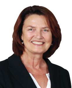 Photo of Alison Carter