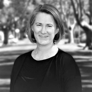 Photo of Jacqui Eather