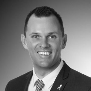 Photo of Tony Moorfoot