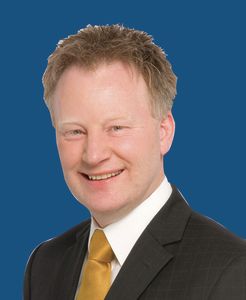 Photo of Andrew Swift