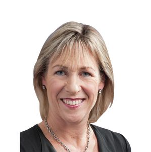 Photo of Joss McNamara