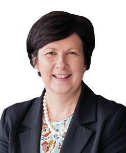 Photo of Leeann Marriott