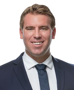 Photo of Dan Vellekoop