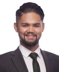 Photo of Harold Taningco