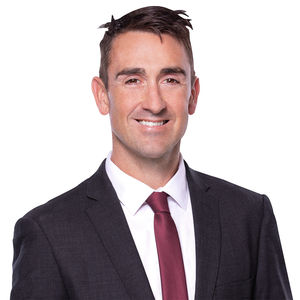 Photo of Hayden Roulston