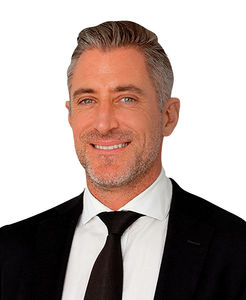 Photo of Cameron Bailey