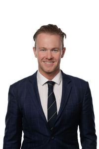 Photo of Simon Watson