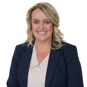 Photo of Jacq Lawler