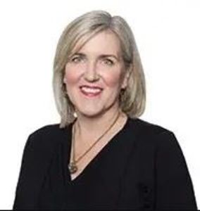 Photo of Jenny Fowler