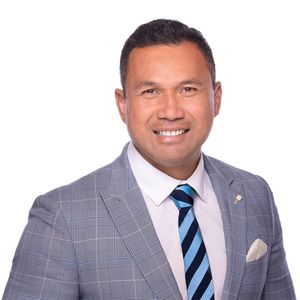 Photo of Casey Laulala