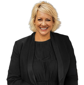 Photo of Catherine Aitken