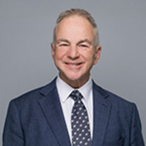 Photo of John Morgan