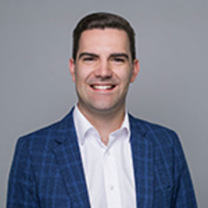 Photo of Jack Waller