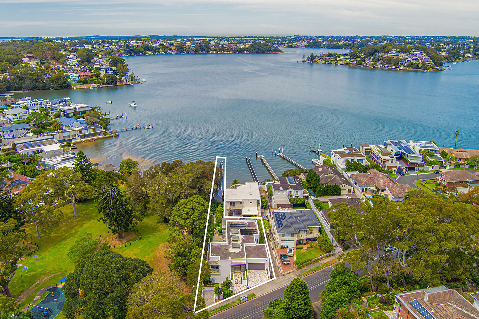 292 Connells Point Road, Connells Point For Sale by Sydney Sotheby's International Realty - image 23