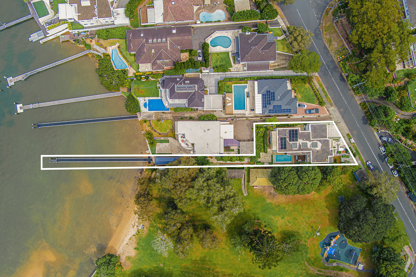 292 Connells Point Road, Connells Point For Sale by Sydney Sotheby's International Realty - image 24