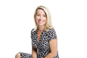 Photo of Mandy Smyth
