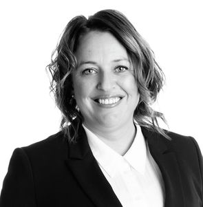 Photo of Belinda Duivenvoorden