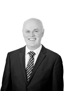 Photo of Glenn Chandler