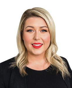 Photo of Chelsea Kennedy