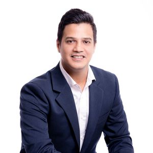 Photo of Atif Mansuri