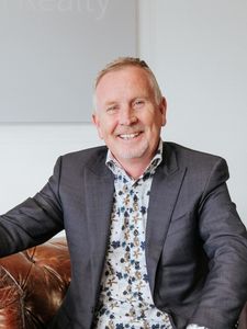 Photo of Mark Malloy