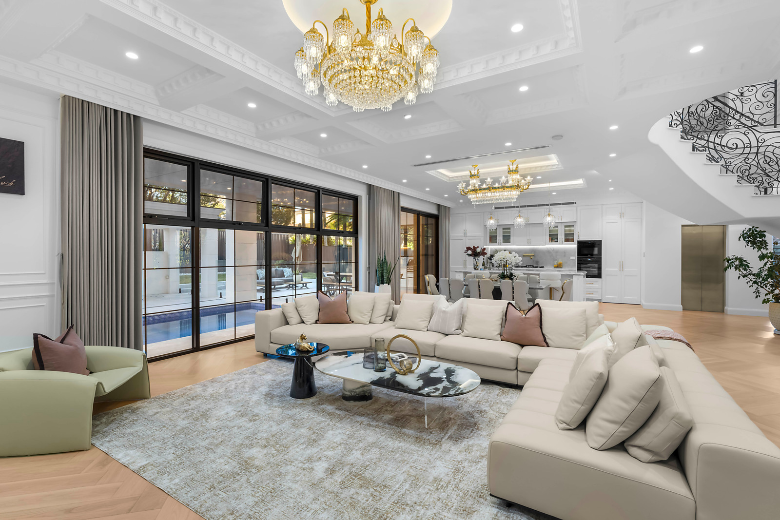 16 Hunter Avenue, St Ives For Sale by Sydney Sotheby's International Realty - image 19
