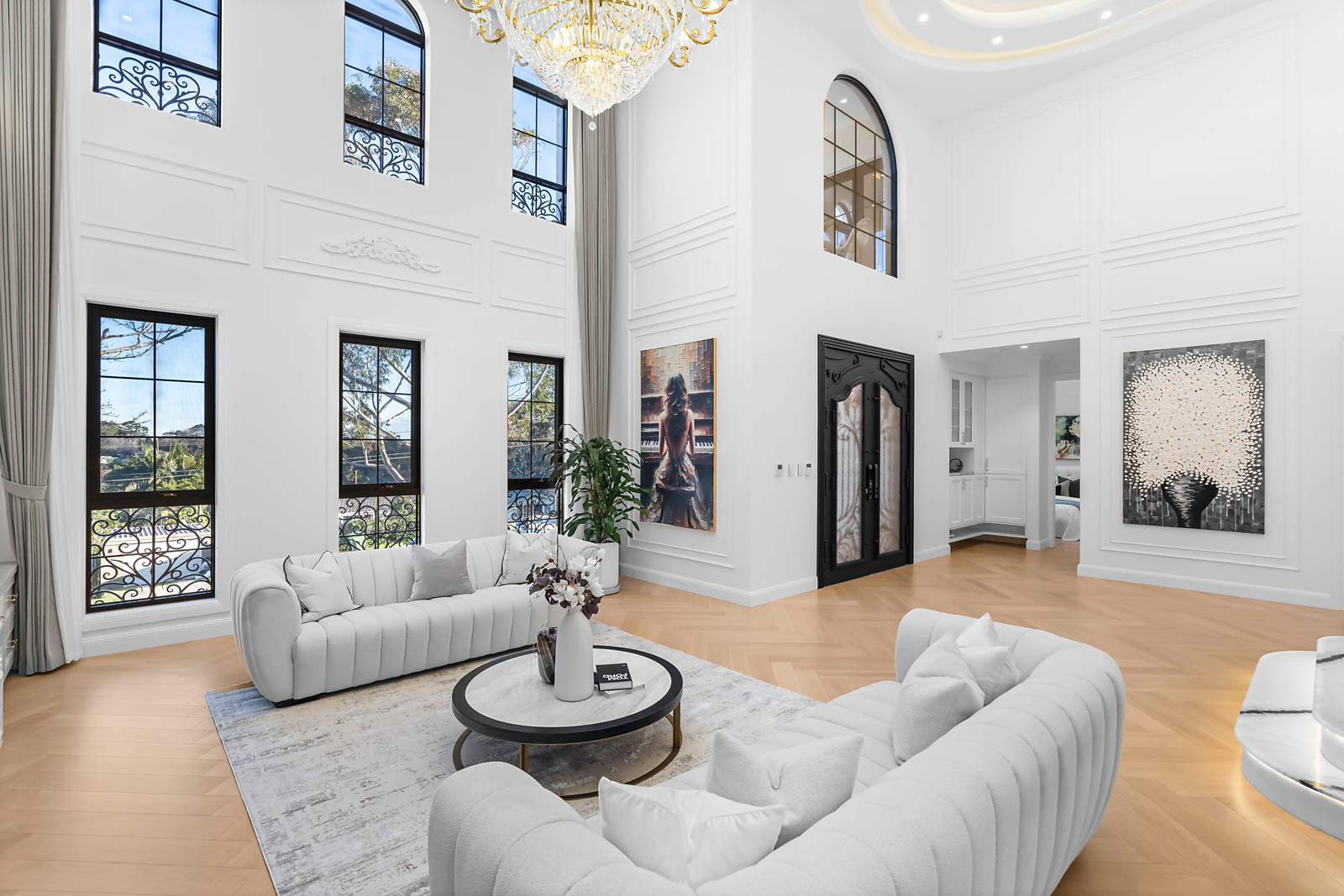 16 Hunter Avenue, St Ives For Sale by Sydney Sotheby's International Realty - image 13