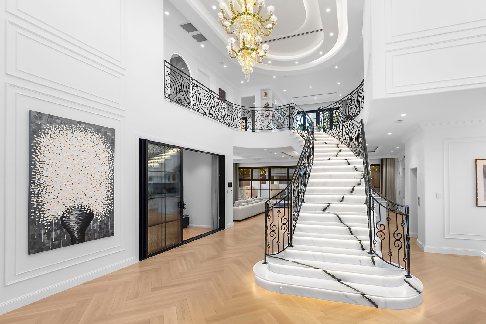 16 Hunter Avenue, St Ives For Sale by Sydney Sotheby's International Realty - image 8
