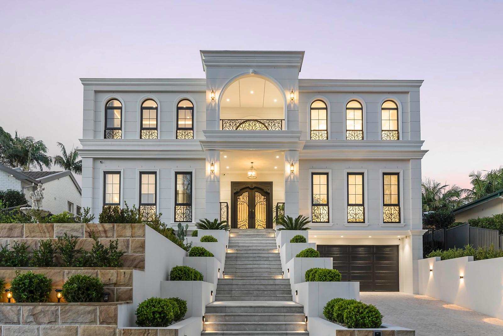 16 Hunter Avenue, St Ives For Sale by Sydney Sotheby's International Realty