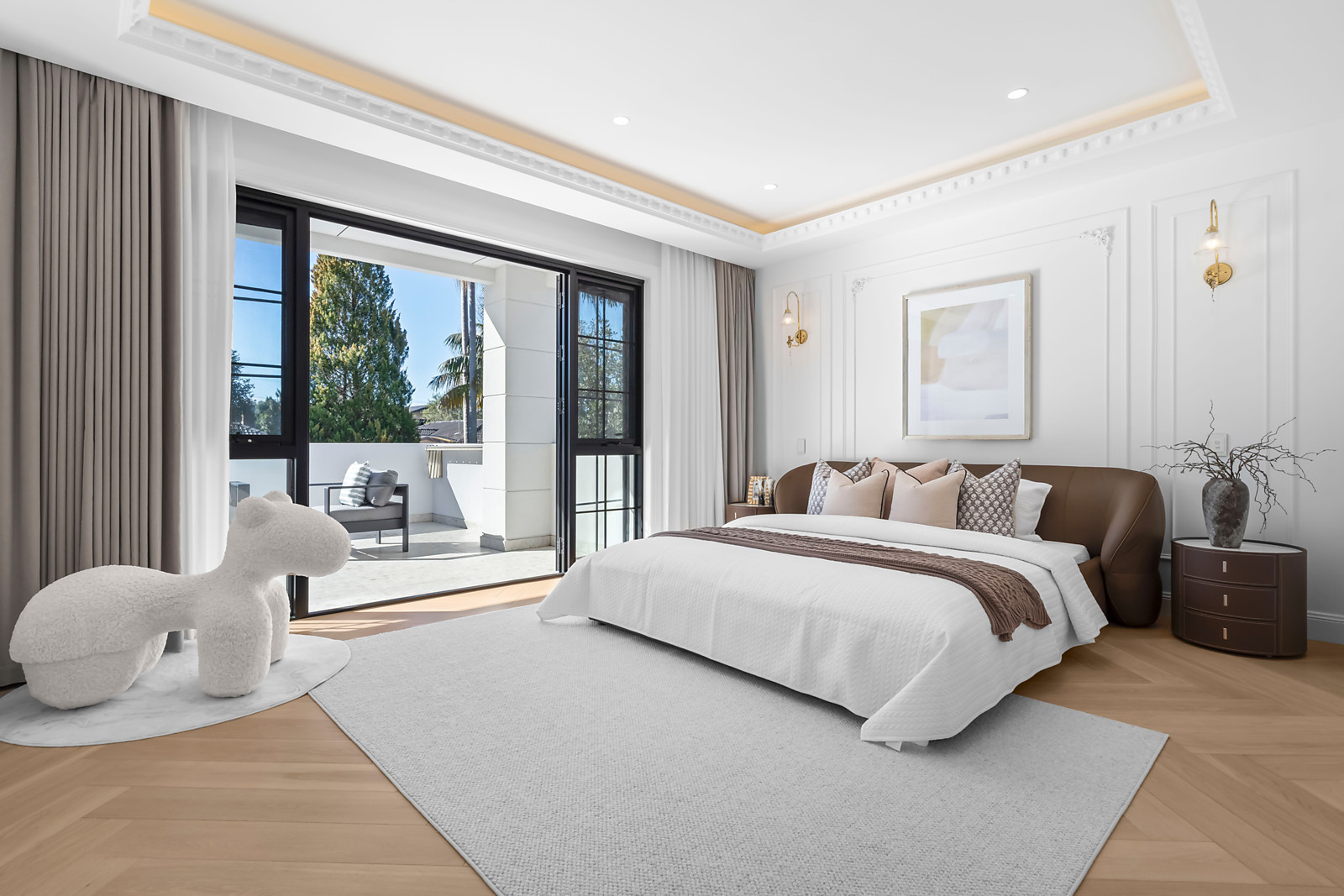 16 Hunter Avenue, St Ives For Sale by Sydney Sotheby's International Realty - image 30