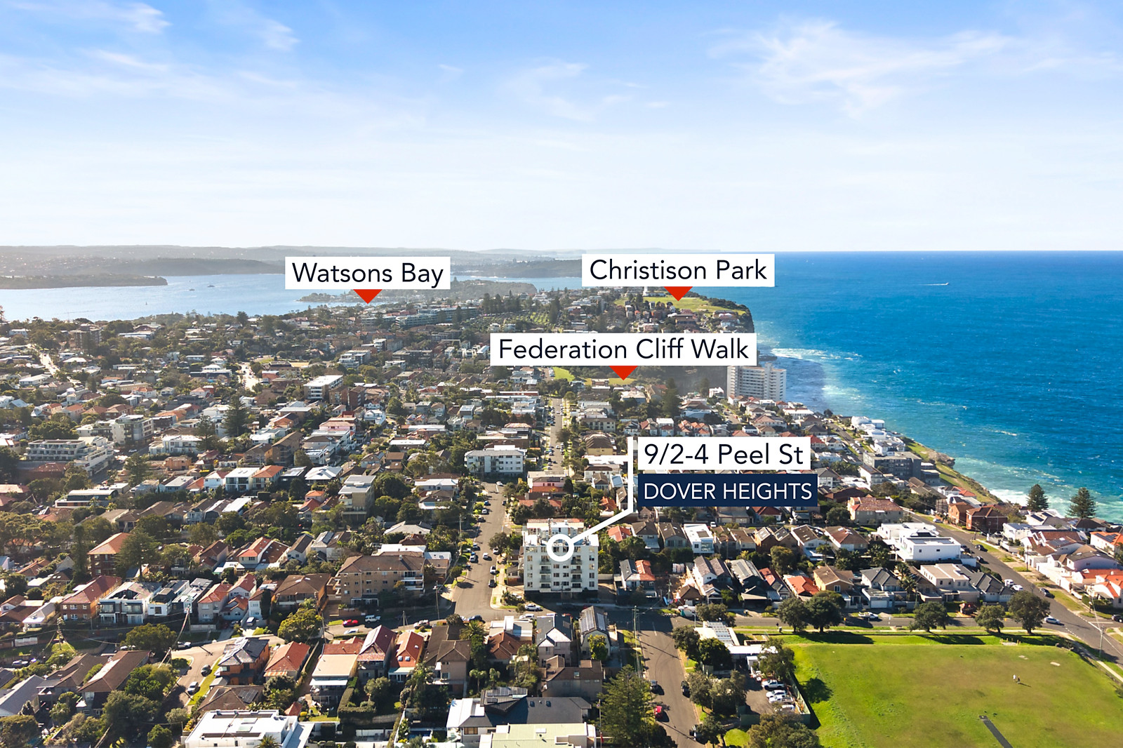 9/2-4 Peel Street, Dover Heights For Sale by Sydney Sotheby's International Realty - image 29