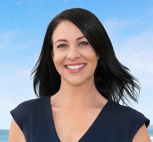 Photo of Simone Michell