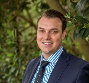 Photo of Matt Cooper