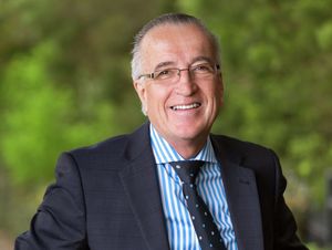 Photo of Paul Cooper