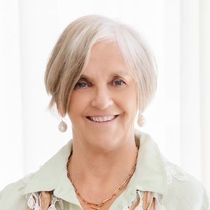 Photo of Vicki Stewart