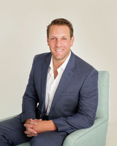 Photo of Michael Pointon