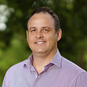 Photo of Ben Burfitt