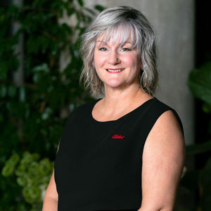 Photo of Sue Cox