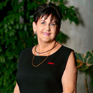 Photo of Gennie Cox