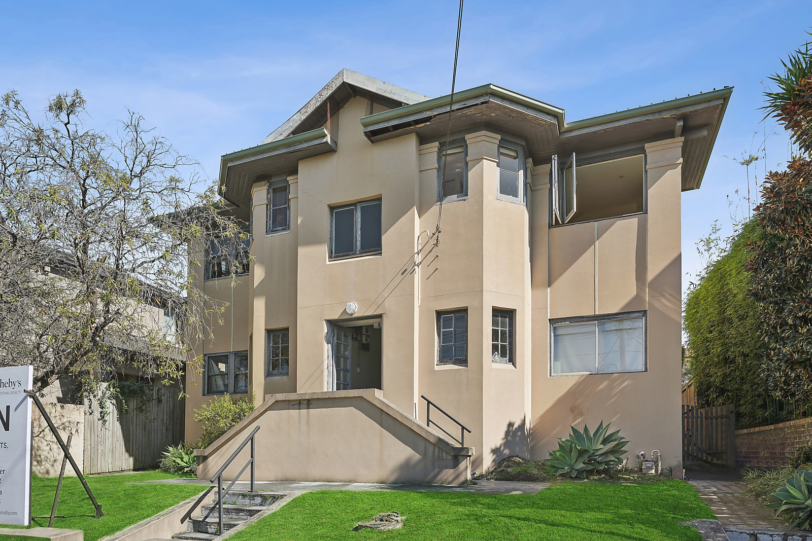 1-4/30 Girilang Avenue, Vaucluse, Vaucluse - Image 1