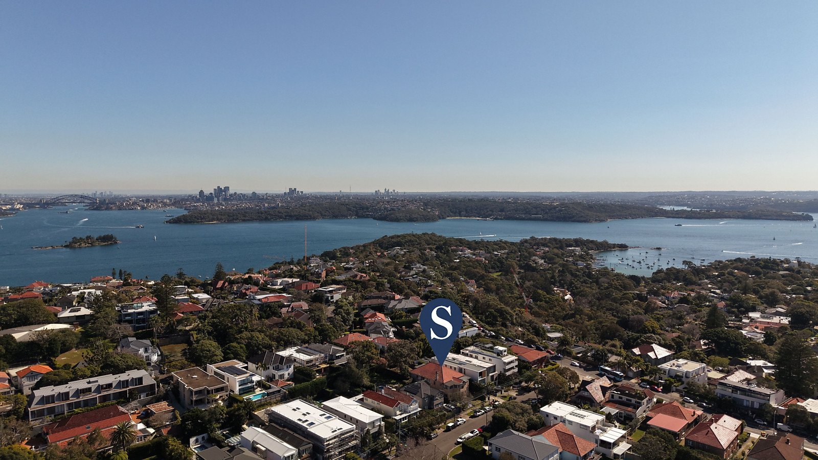 1-4/30 Girilang Avenue, Vaucluse Auction by Sydney Sotheby's International Realty - image 12