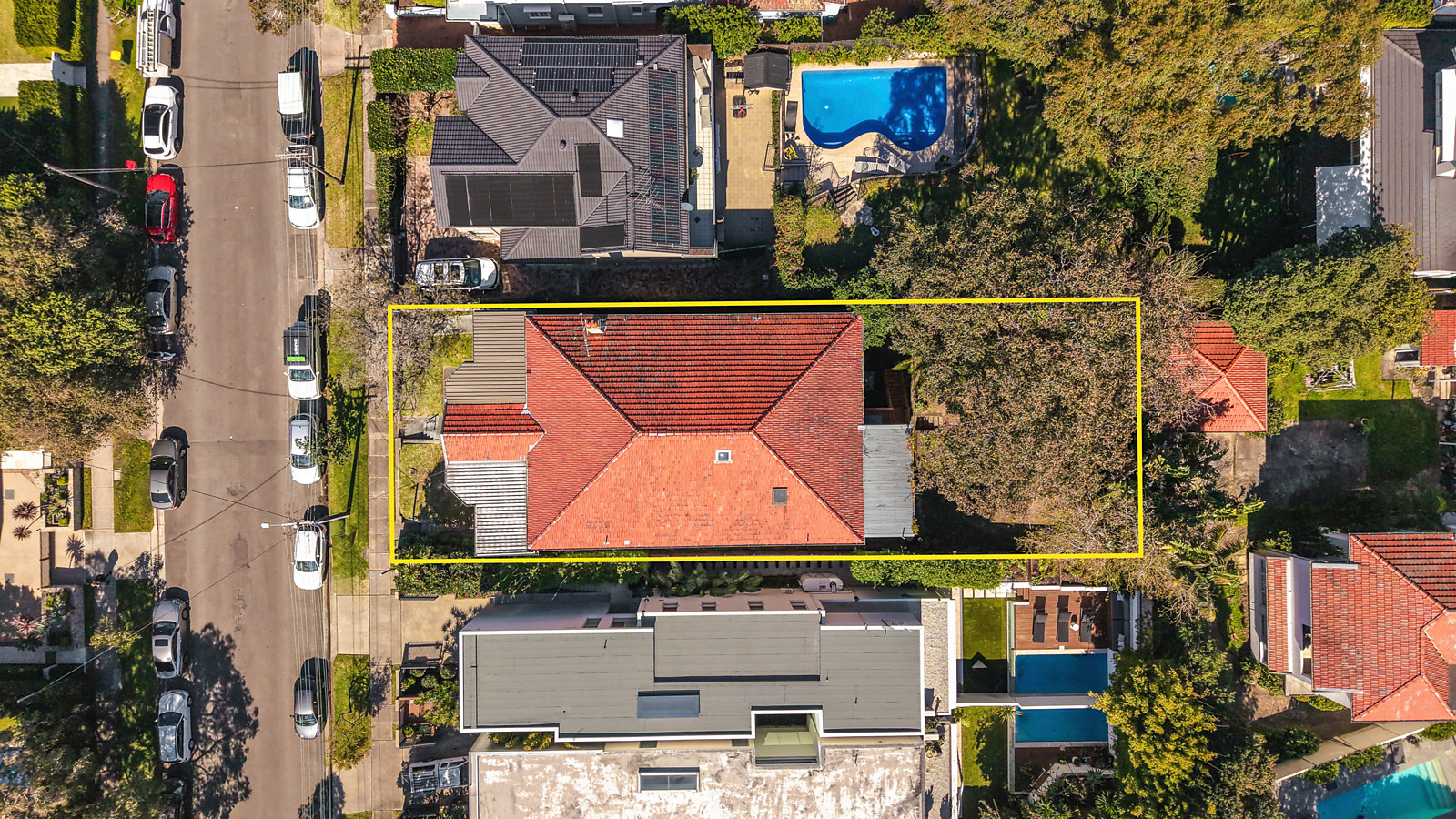 1-4/30 Girilang Avenue, Vaucluse Auction by Sydney Sotheby's International Realty - image 13