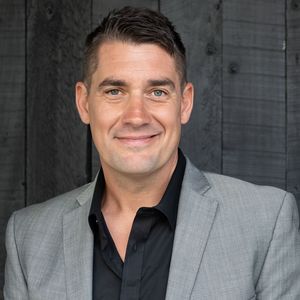 Photo of Rod Cheeseman