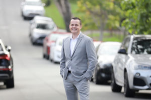 Photo of Brad Sissons