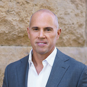 Photo of Robert Alfeldi