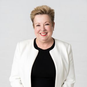 Photo of Jan O'Connor