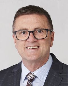 Photo of Rod van der Chys