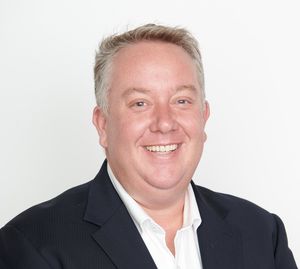 Photo of David Graham